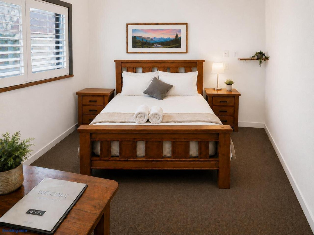 The Lodge Cooma