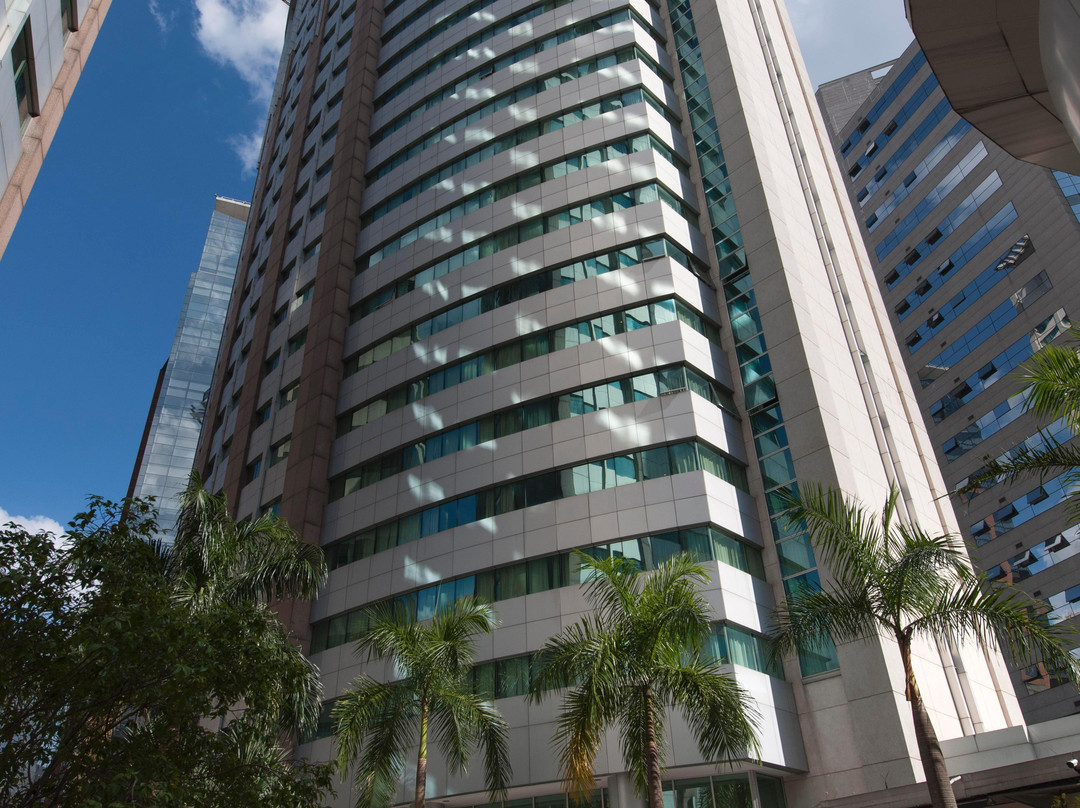 ITC 帕克套房酒店