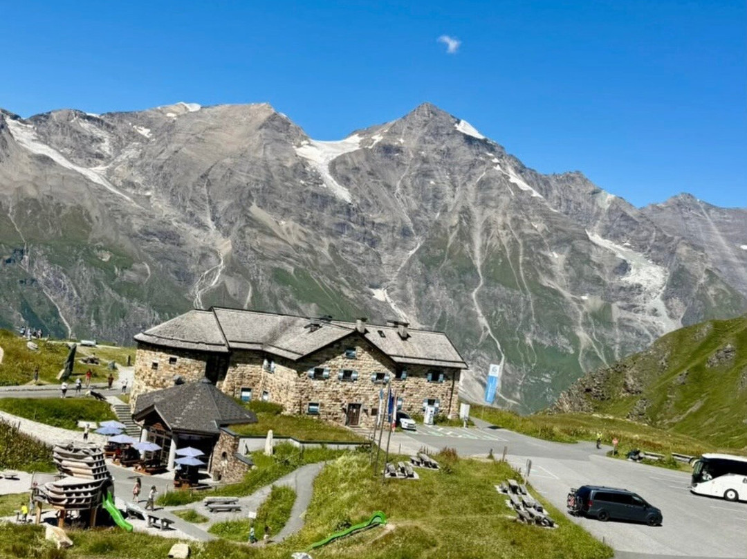 格洛克纳高山道-海利根布卢特必去景点