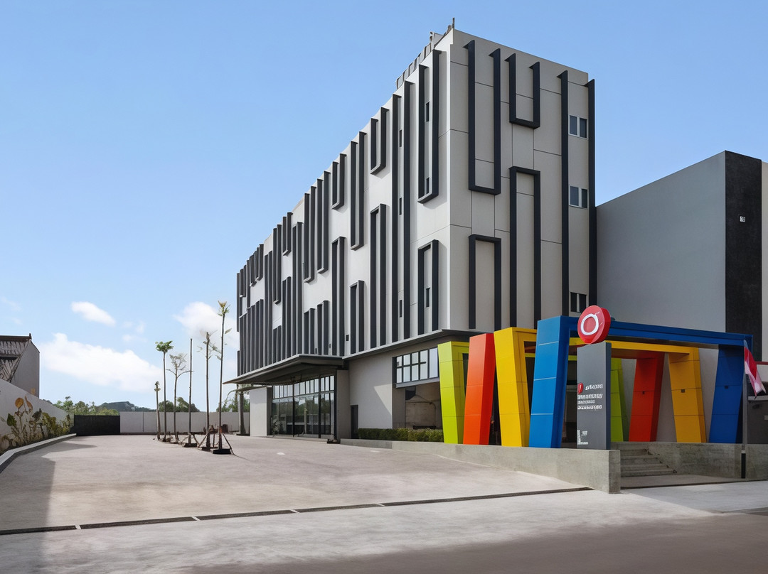 Amaris Hotel Tasikmalaya主图