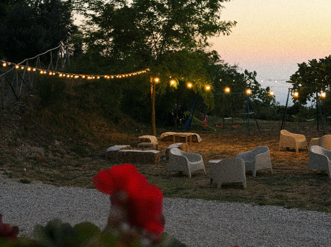 La Dimora - Relais E Spa