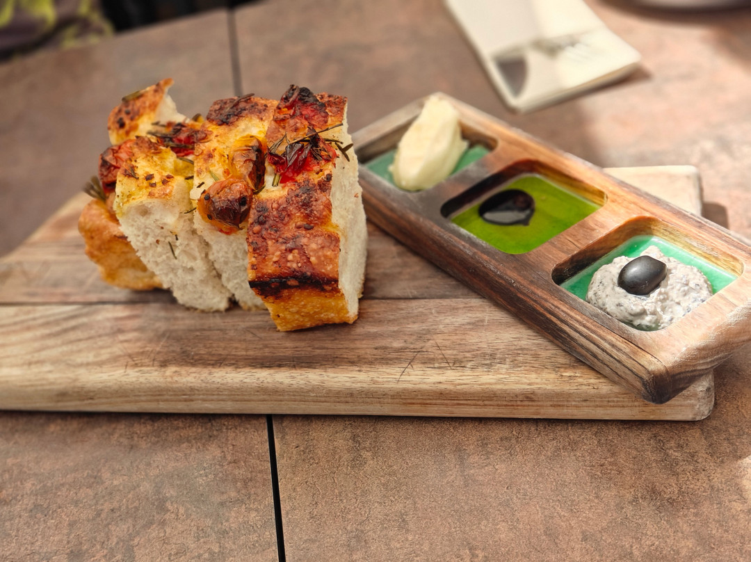 Zazzaro Pizzaria Restaurante