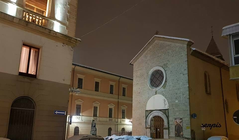 Centro Storico di Potenza-Potenza必去景点