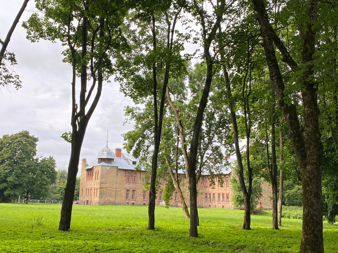 Yam  Fortress-Kingisepp必去景点