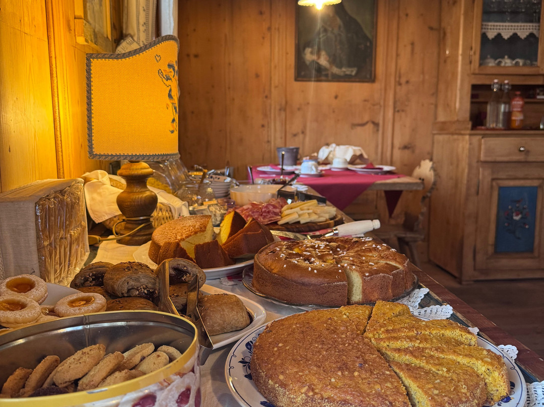 B&b Graz Trojar Haus主图