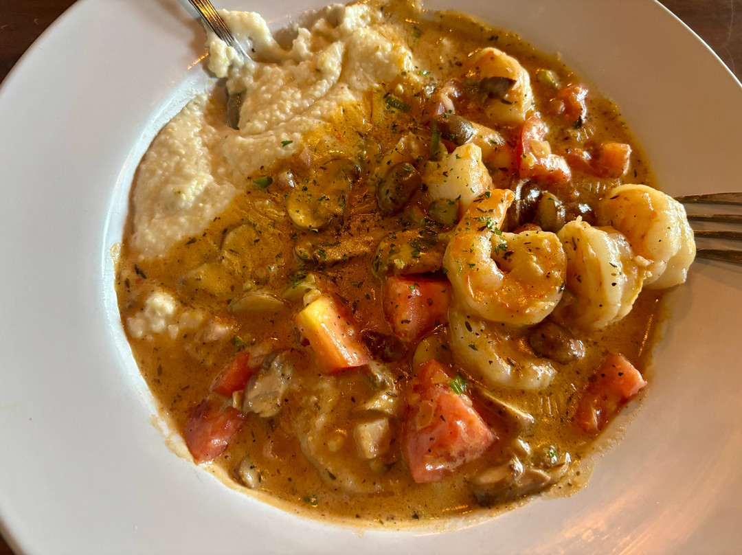 Cape Fear Seafood Company,