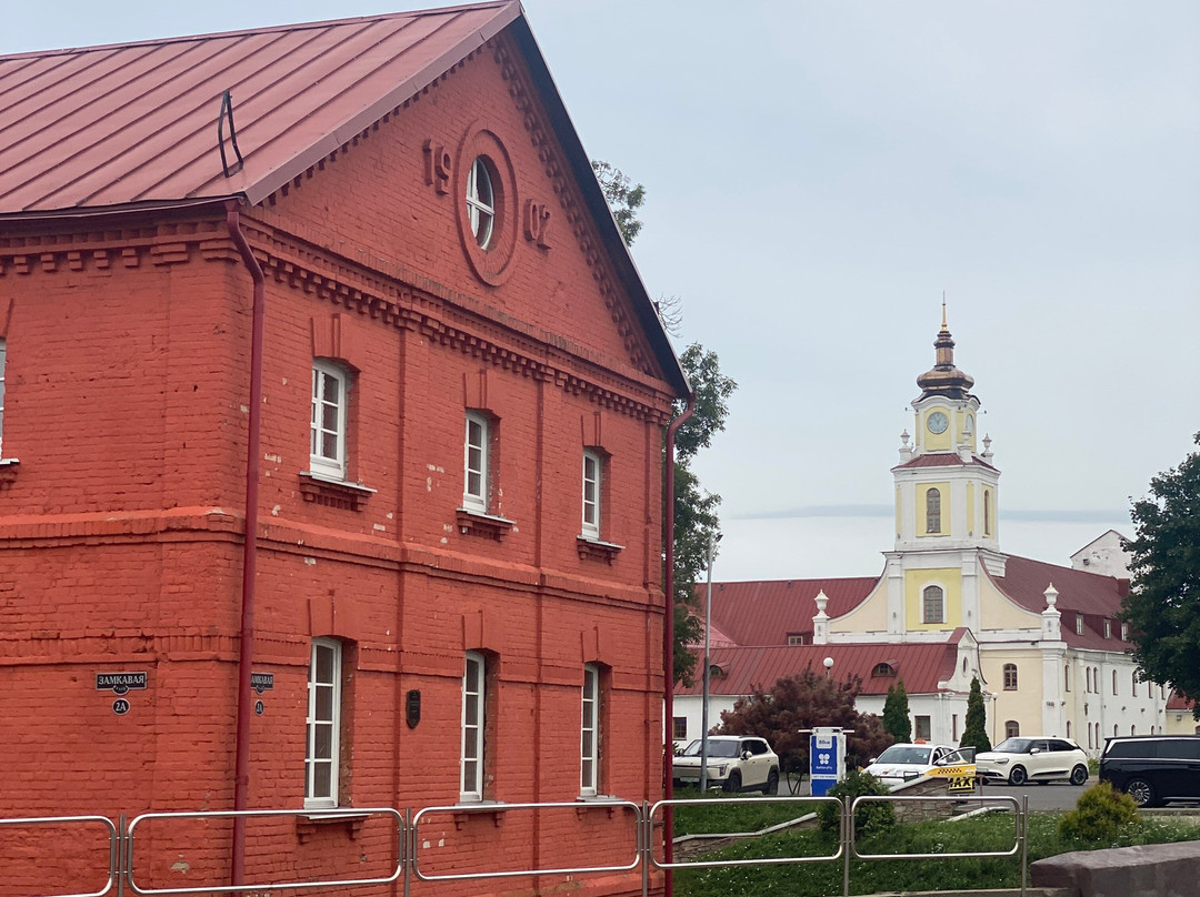 Ethnographic Museum Mlyn-Orsha必去景点