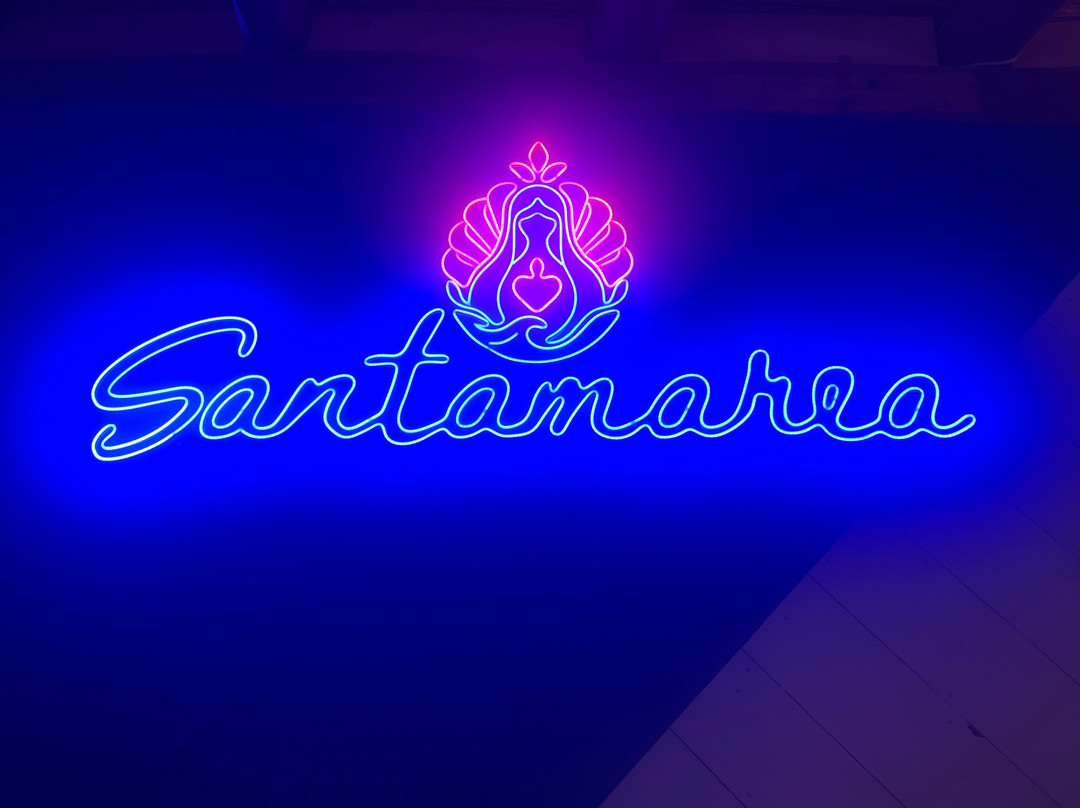 Ristorante Santamarea