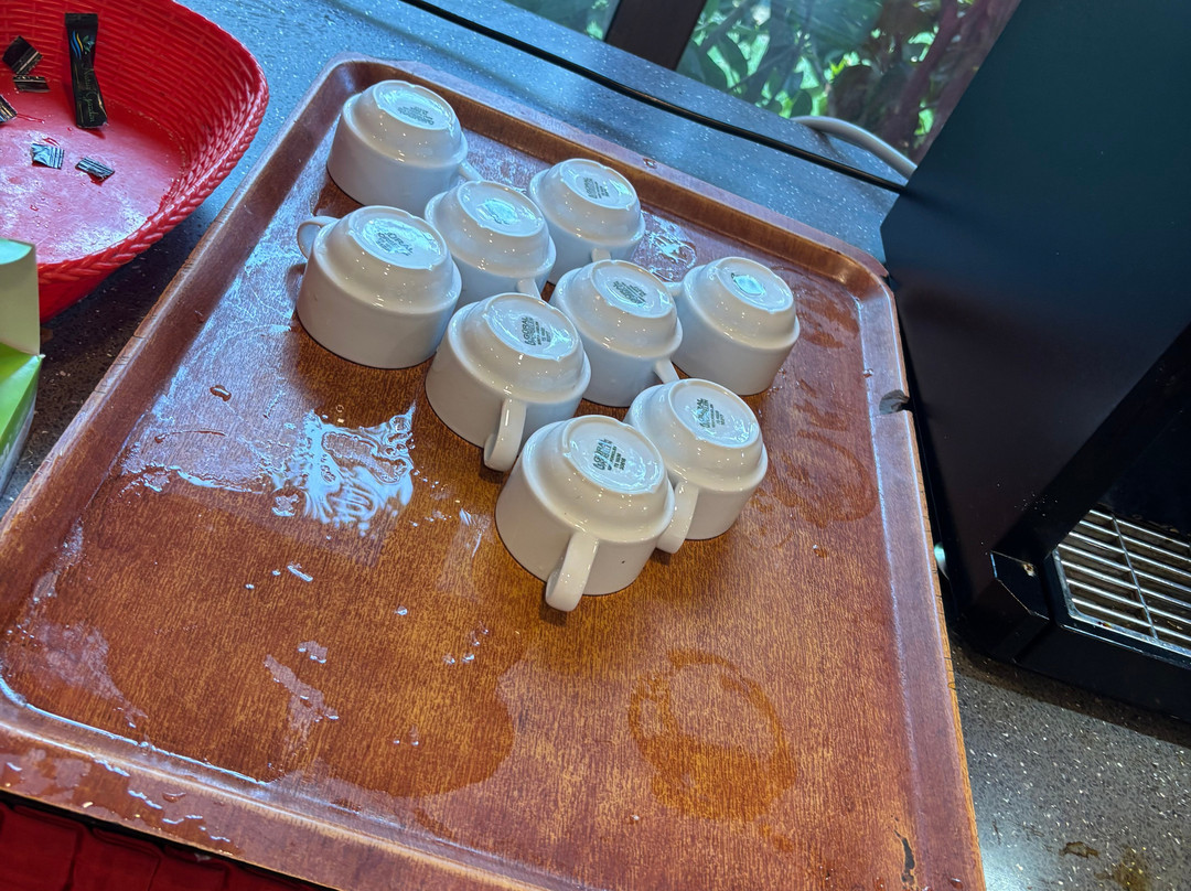 那图尔花园酒店主图