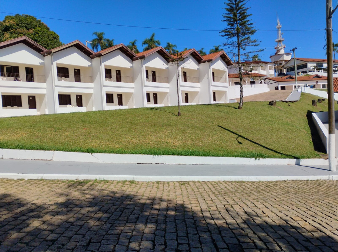 Hotel Fazenda Vale do Sol - Serra Negra主图