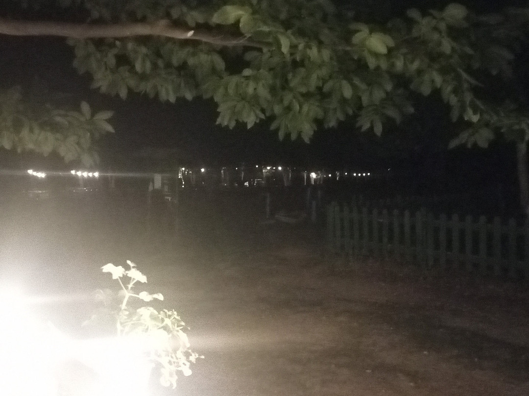 Douglasia Park-Sersale必去景点
