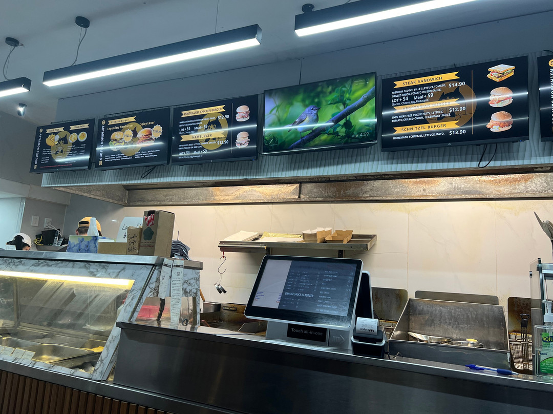 Artarmon Seafood