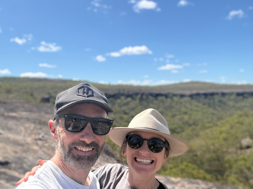Jarramali Rock Art Tours-凯恩斯必去景点