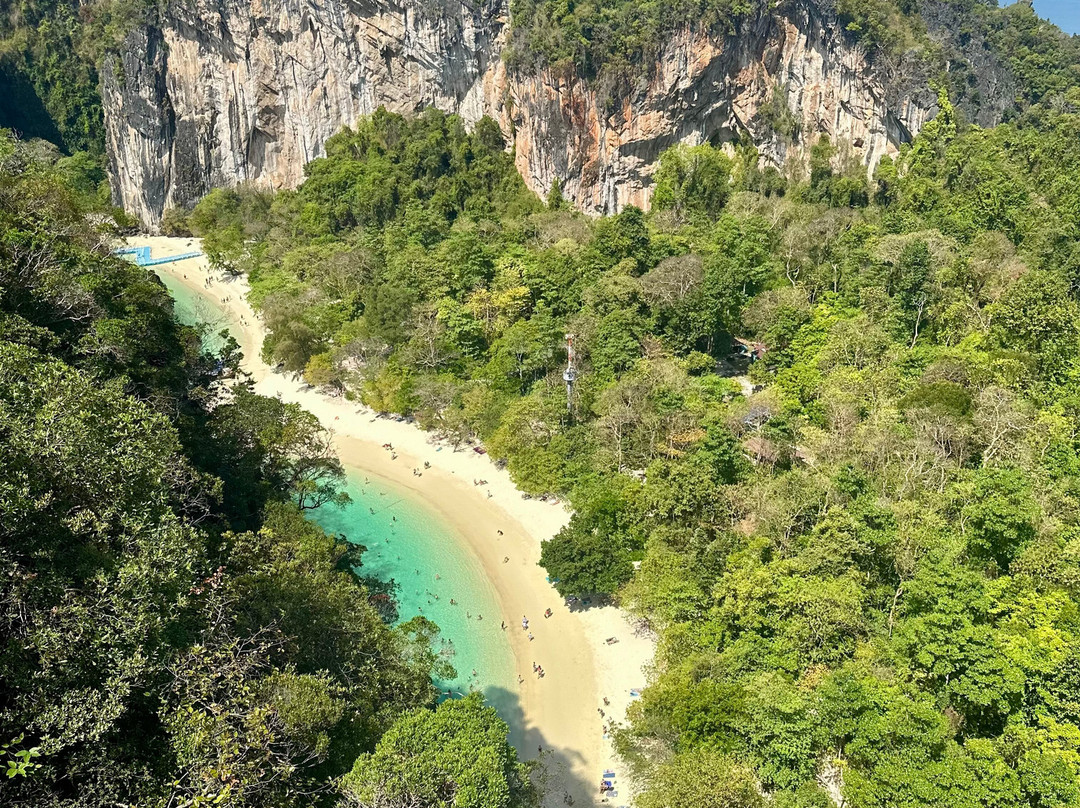 宏岛-甲米必去景点