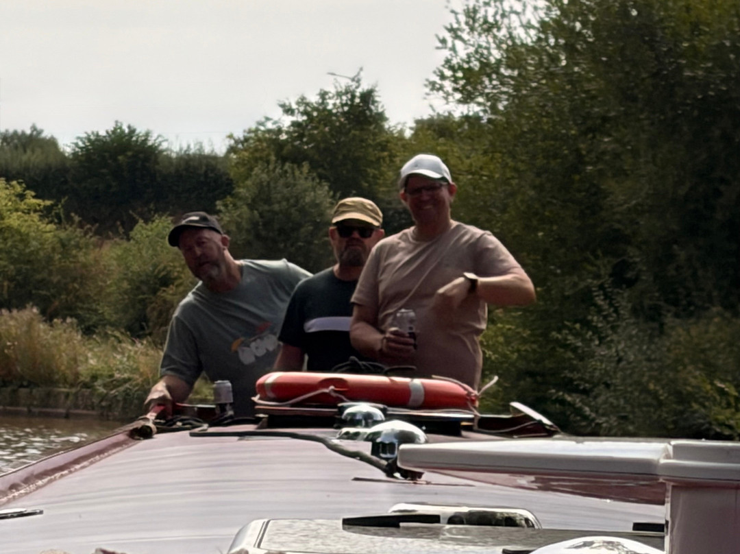 ABC Boat Hire-Northwich必去景点