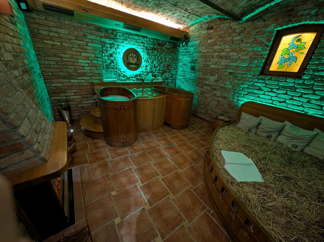 Spa Beerland - The First Beer Spa Marienbad-玛丽亚温泉市必去景点