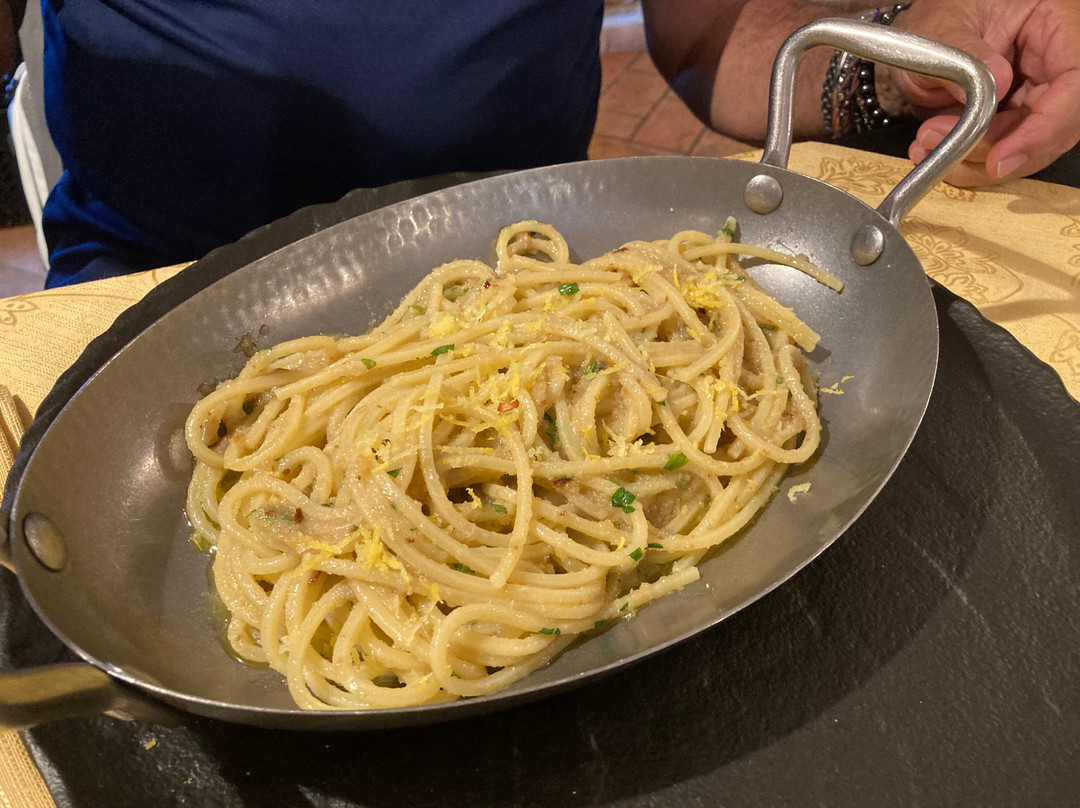 Ristorante La Dimora
