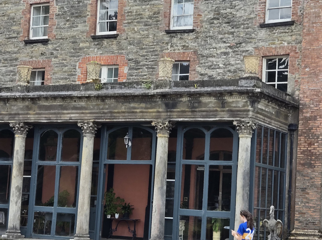 Bantry House & Garden-Bantry必去景点