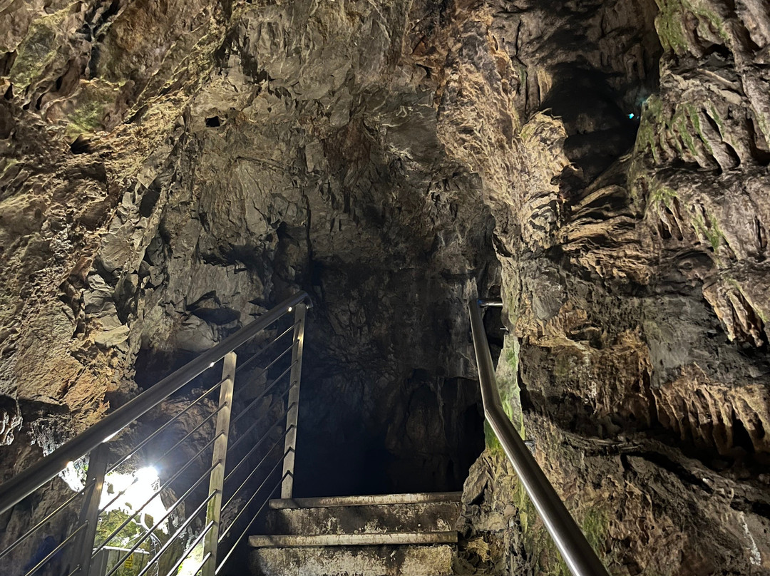 St. Michael's Cave-直布罗陀必去景点