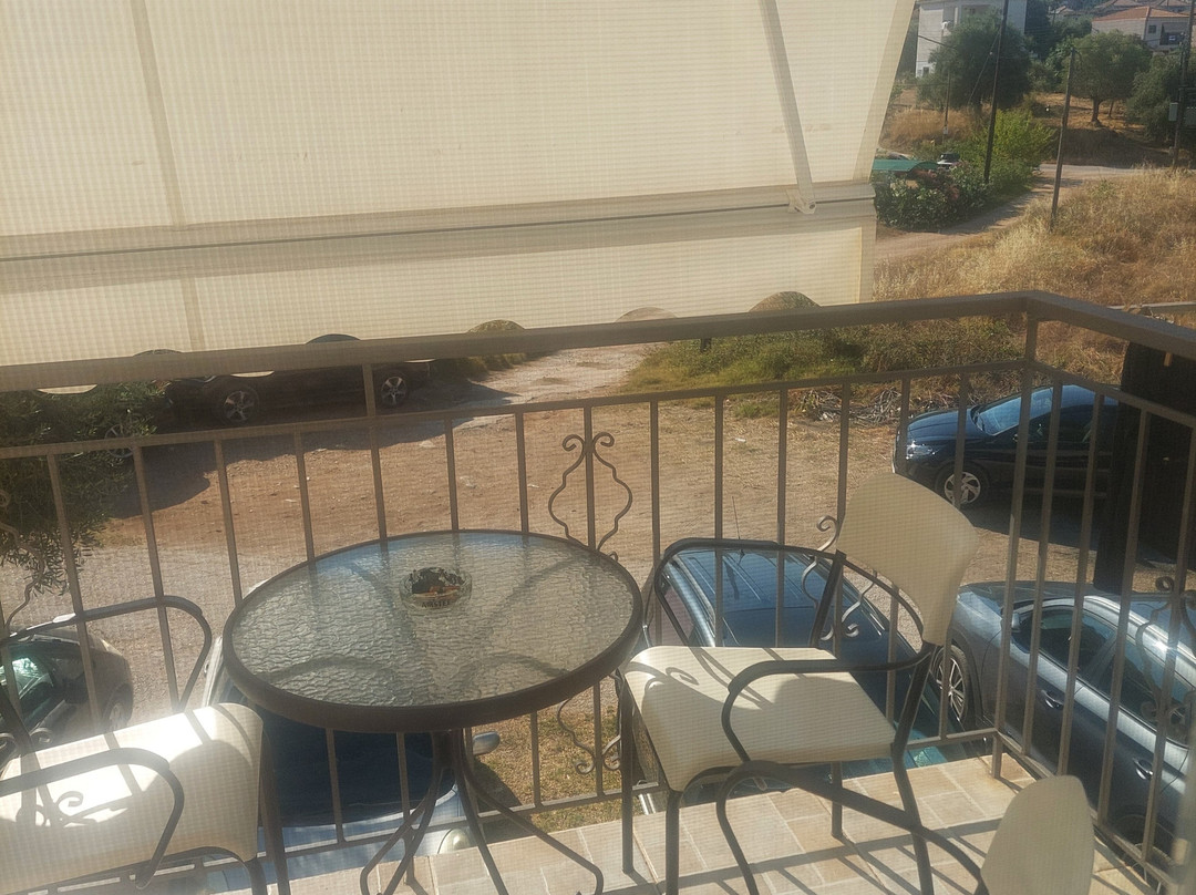Harmony Apartments
