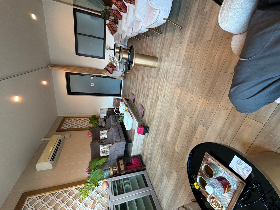 Deep Relax Spa Thailand-呈塔累必去景点