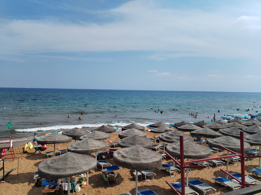 Villaggio Spiagge Rosse主图
