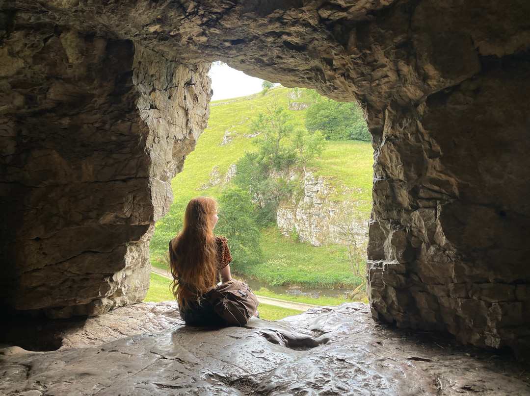 Birdsong Walk Hartington
