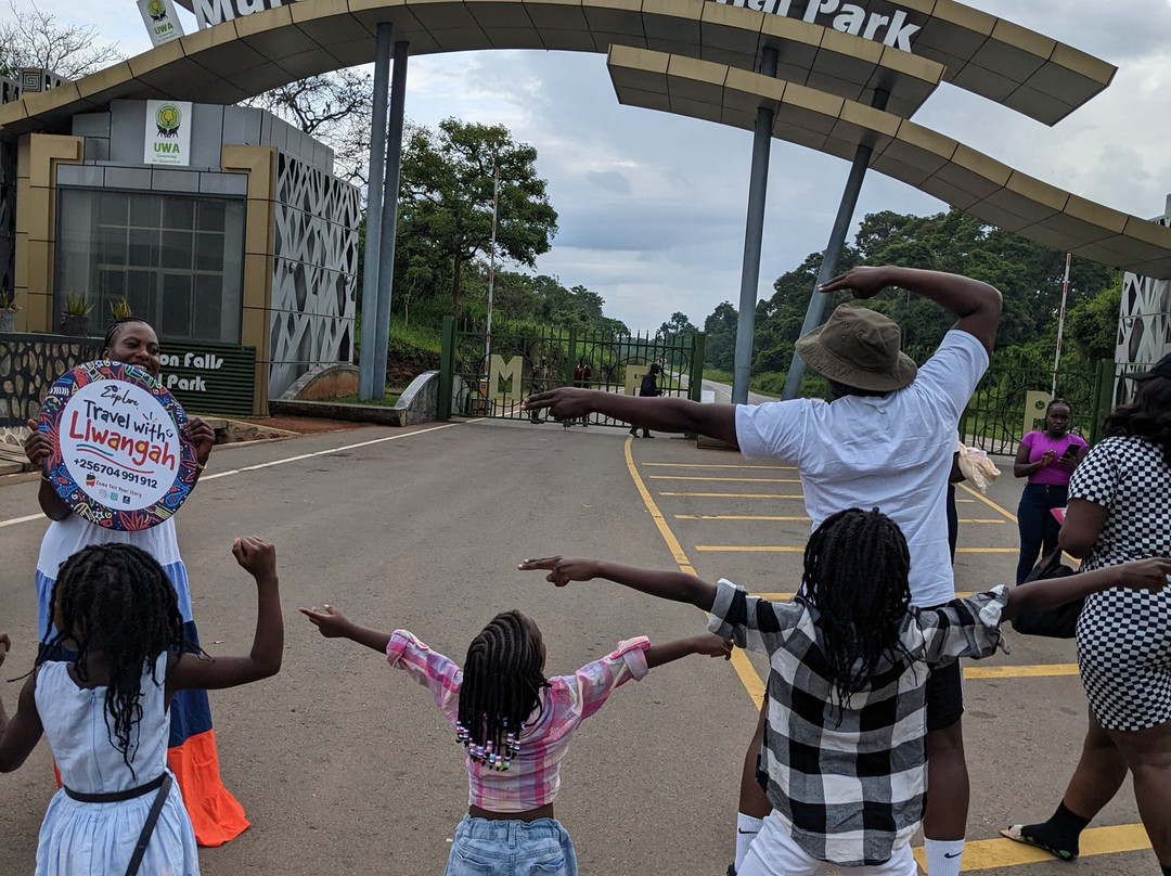 Murchison Falls National Park-马辛迪必去景点