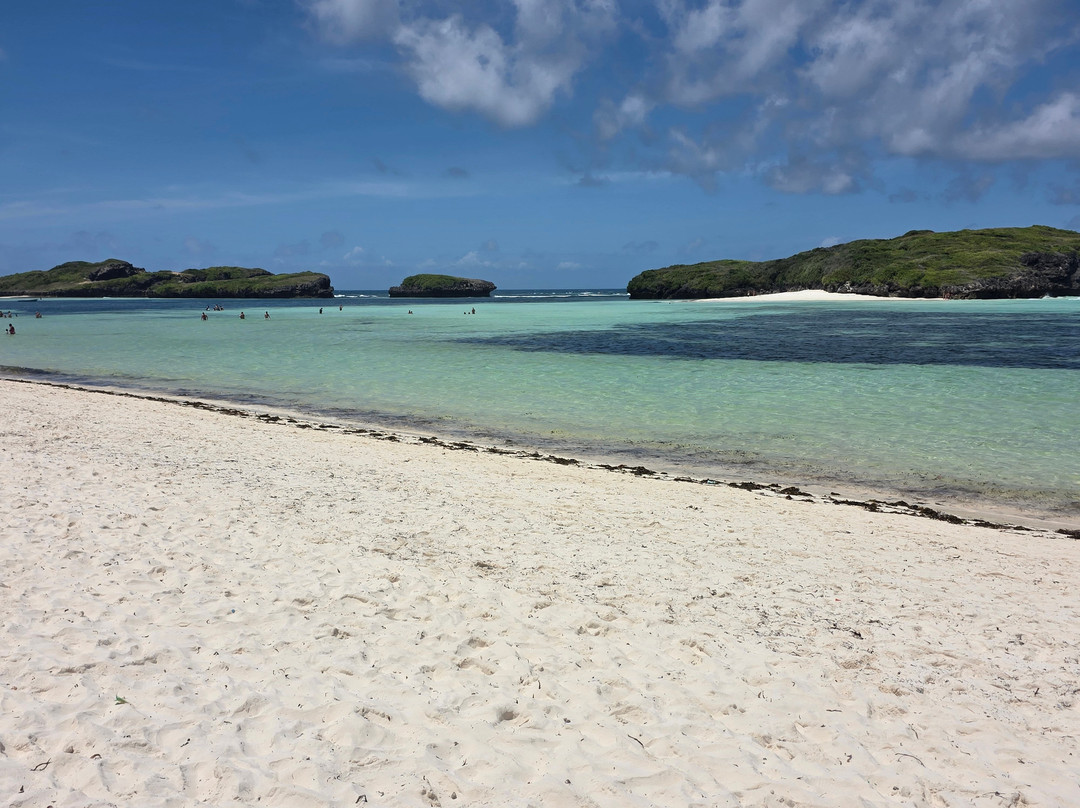Seven Islands Resort主图