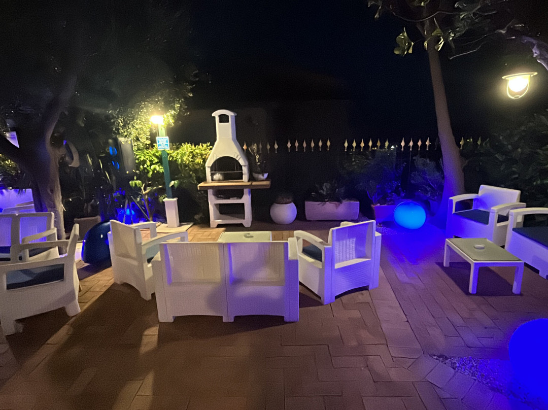 Blue Marlin Vacanze主图