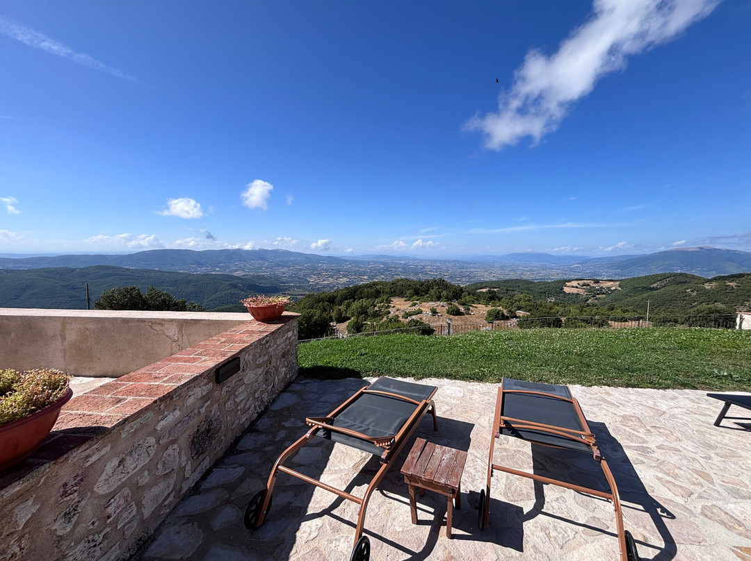 Agriturismo Bartoli主图