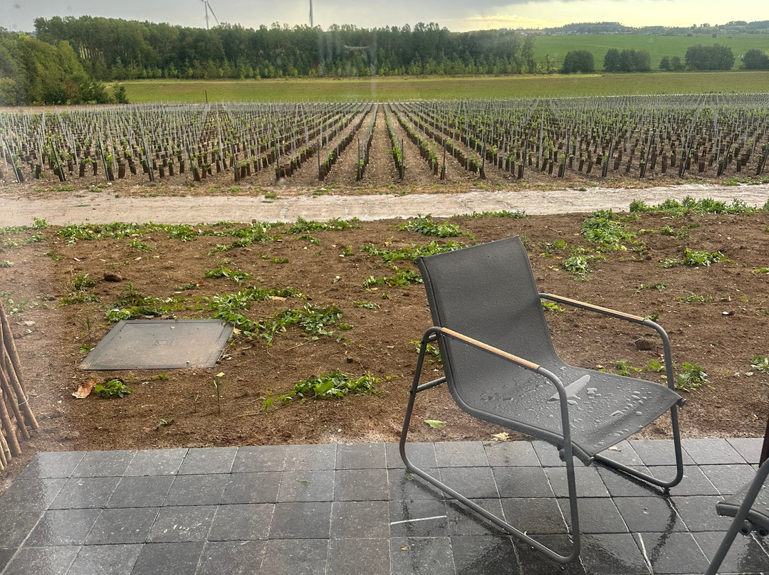 Domaine du Chant d'Eole-Quévy必去景点