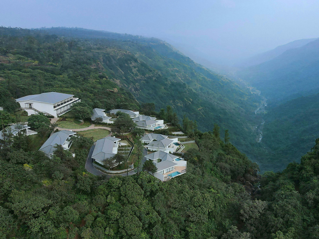 Courtyard Mahabaleshwar主图