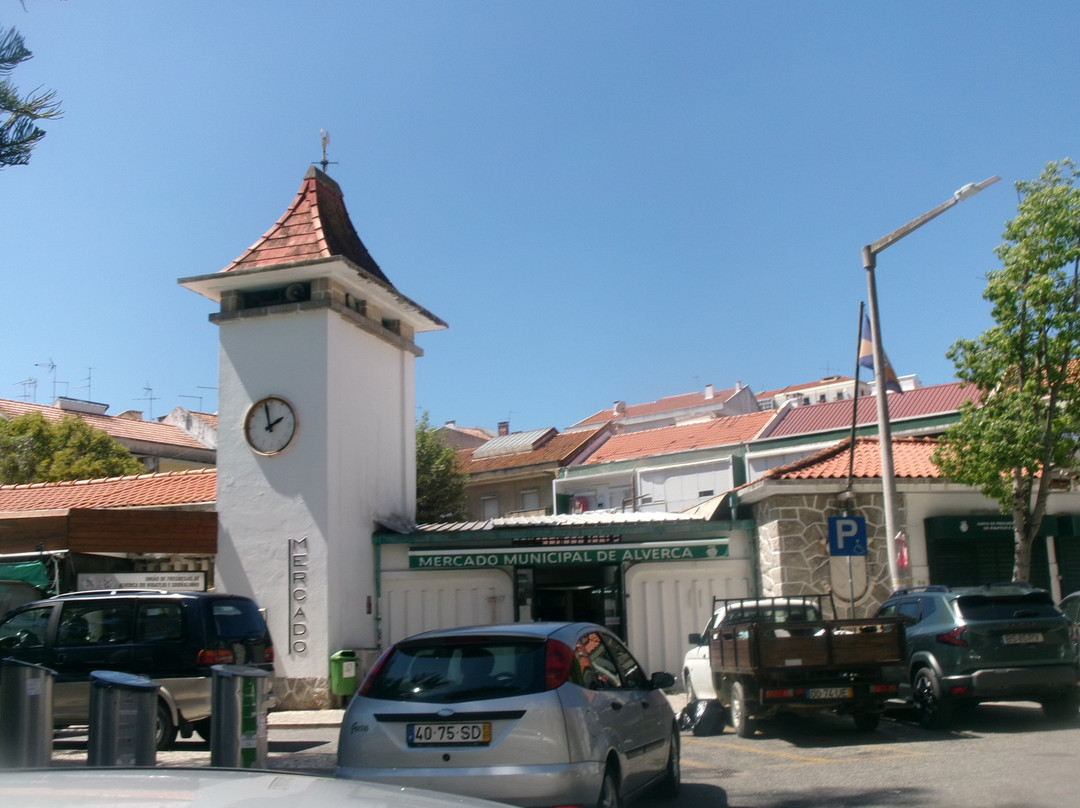Restaurante O Curto