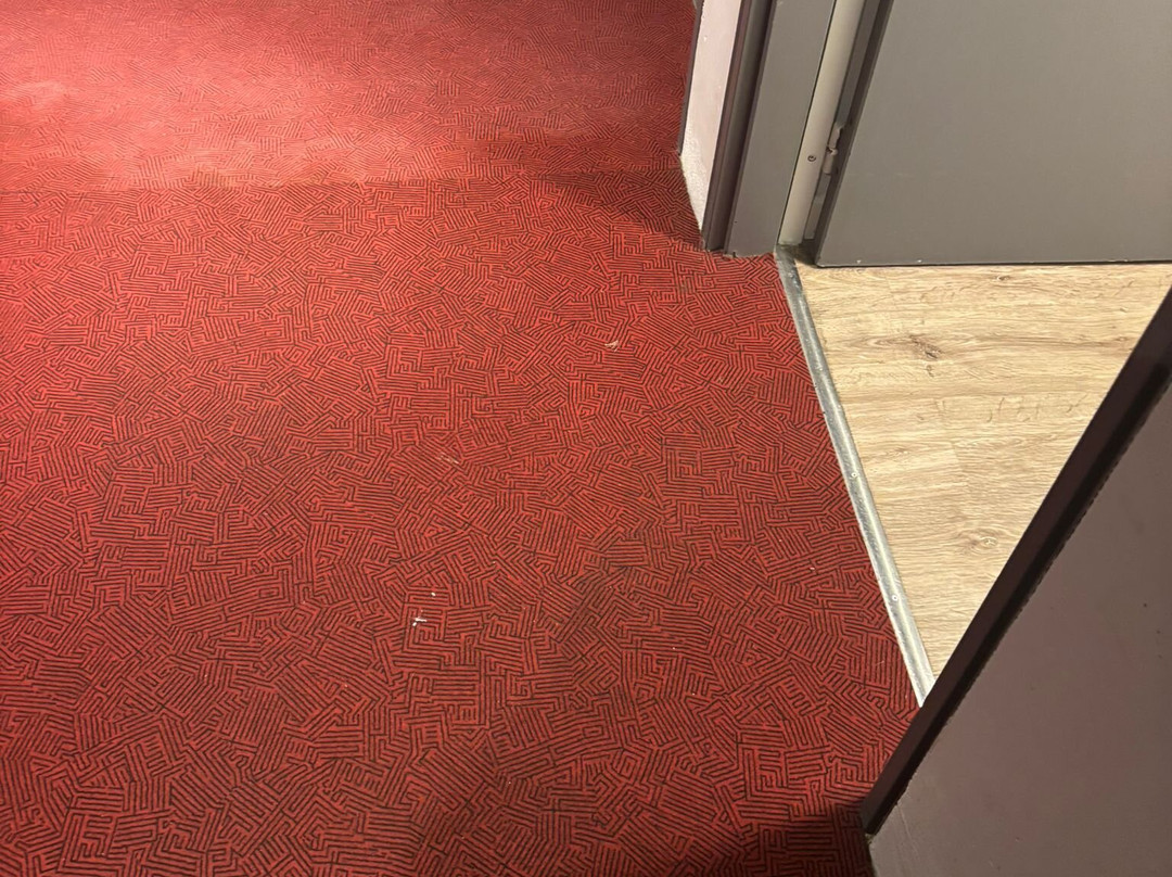 塔特里画廊公寓主图
