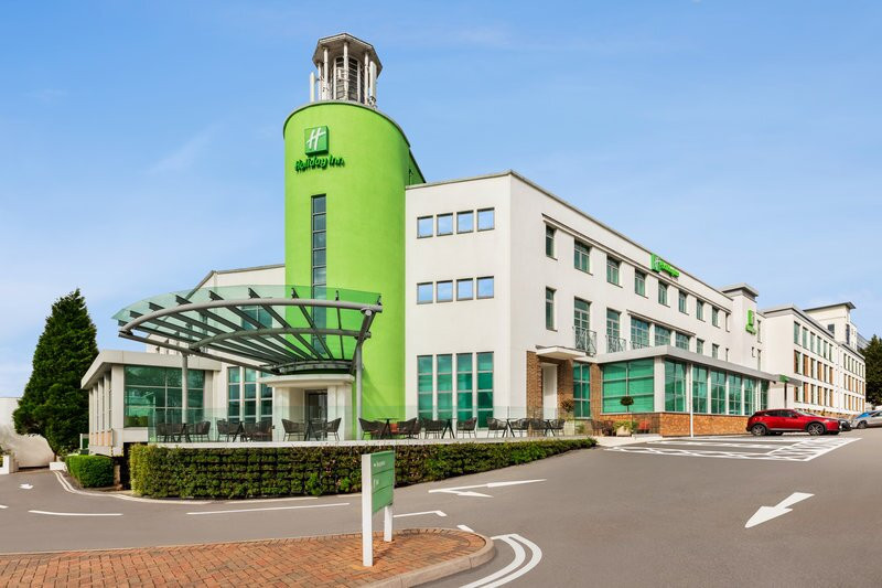 Holiday Inn 伯明翰机场
