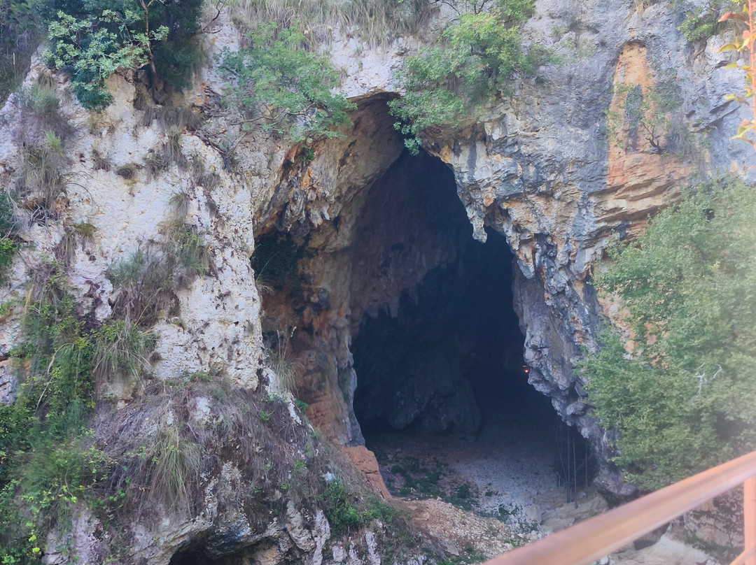 Grotte di Pastena-拉齐奥必去景点