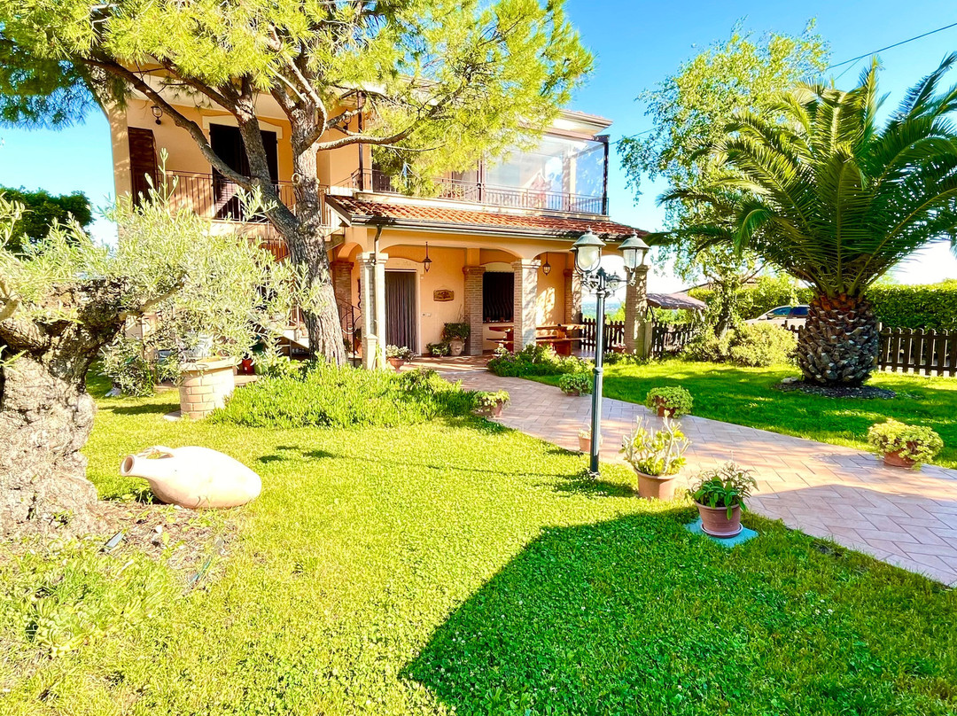 B&B Casa Antonella
