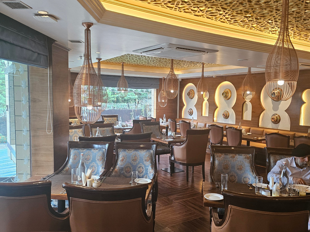 Hotel Hill Top Pahalgam主图