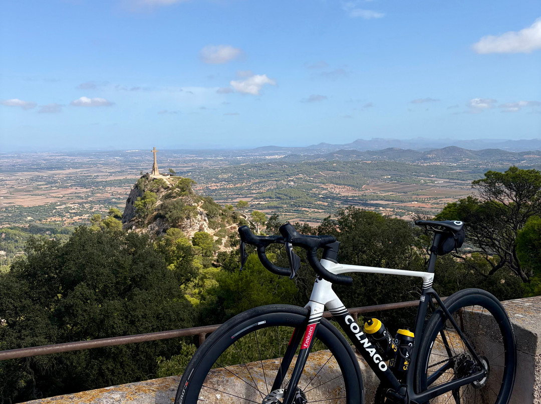 Can Velo Mallorca-坎帕斯蒂利亚必去景点