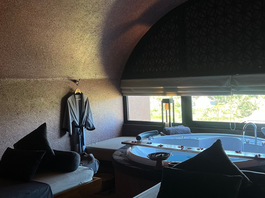 Svaha Spa Sanur by Svaha Wellness-沙努尔必去景点