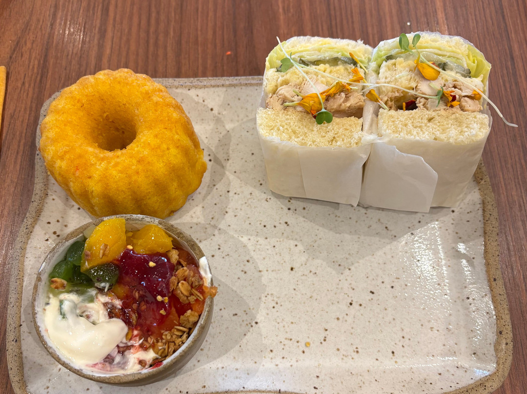 Sêmola Café & Brunch