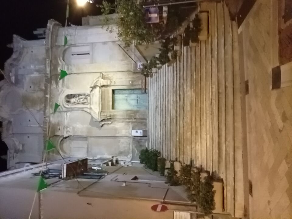 Centro Storico-Citta Sant'Angelo必去景点