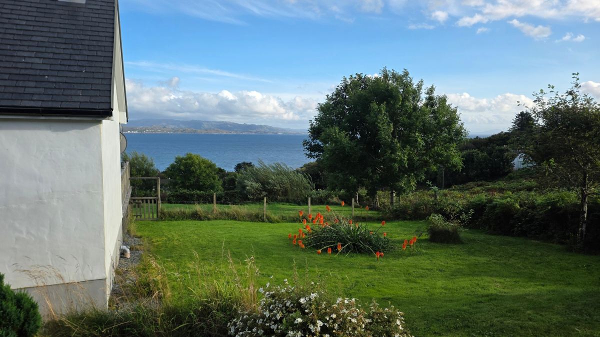 Bracken Brae B&B-旅行者