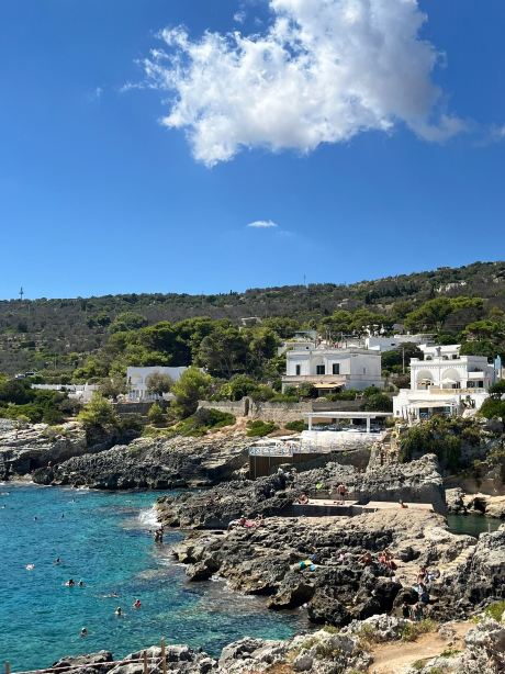 Lo Scalo Residence Ristorante-旅行者