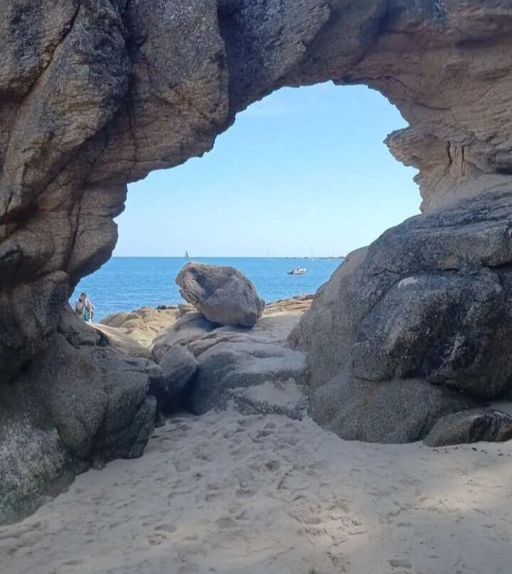La Riviera Bretonne Fouesnant-les Glénan-Fouesnant必去景点