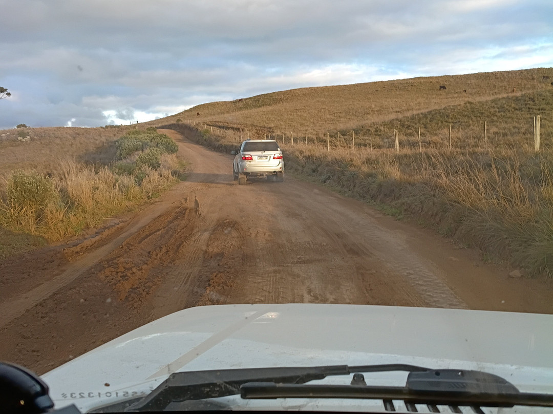 Cambara Adventure - Day Tours-Cambará do Sul必去景点