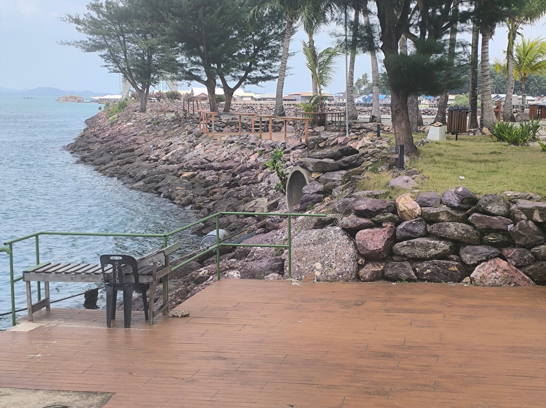 Harris Resort Barelang主图
