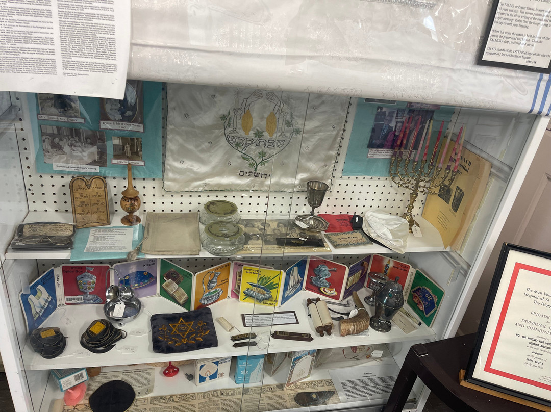 Whitney Pier Historical Society Museum-悉尼必去景点