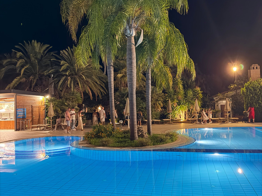 Vascellero Club Resort主图